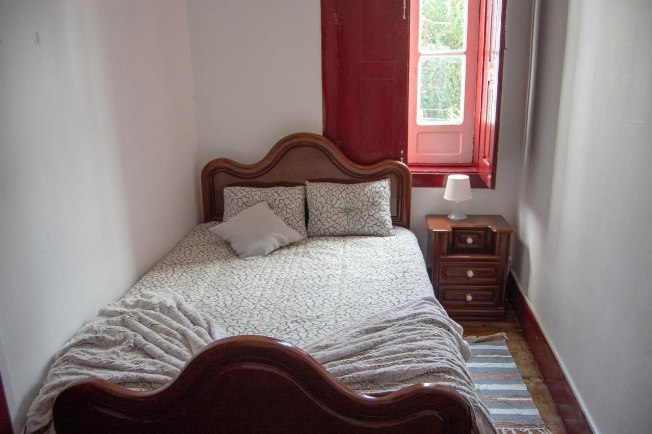 Pb4 House Hostel Брага Екстериор снимка