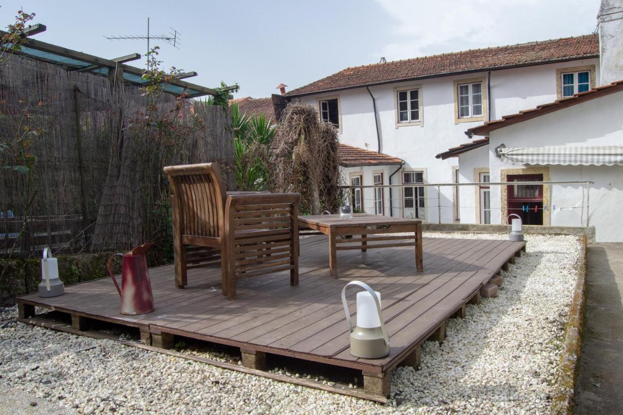 Pb4 House Hostel Брага Екстериор снимка