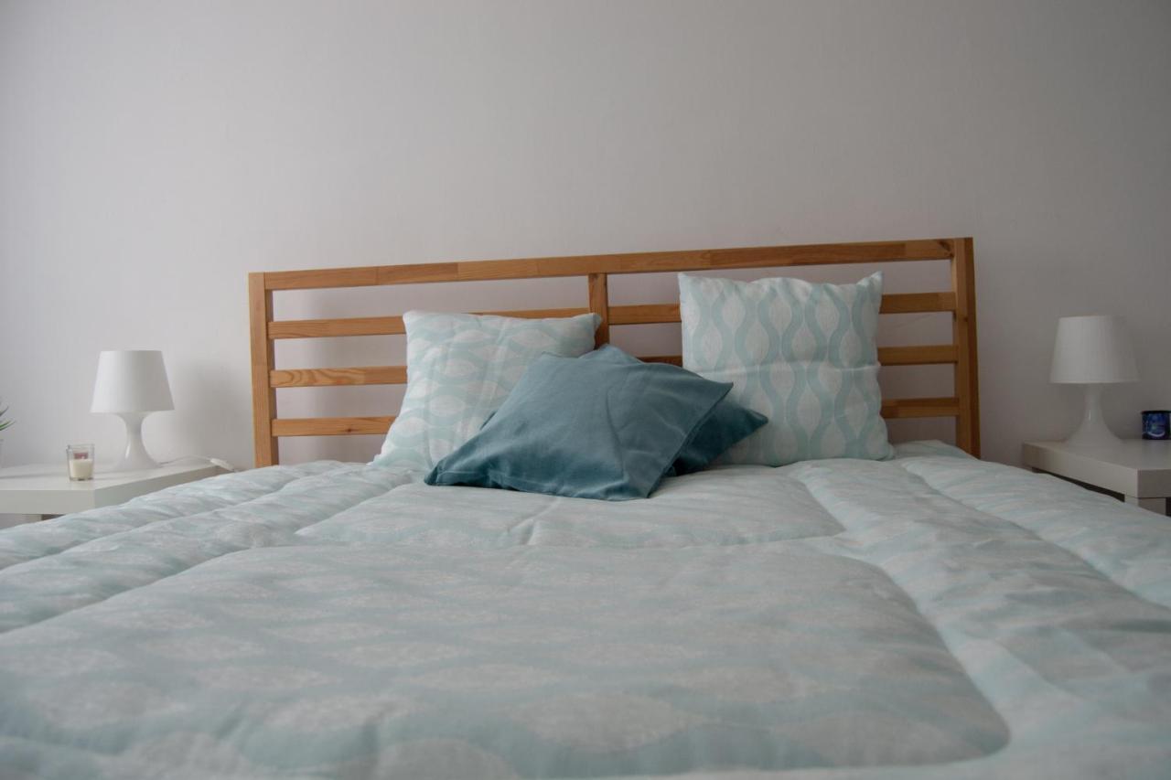 Pb4 House Hostel Брага Екстериор снимка