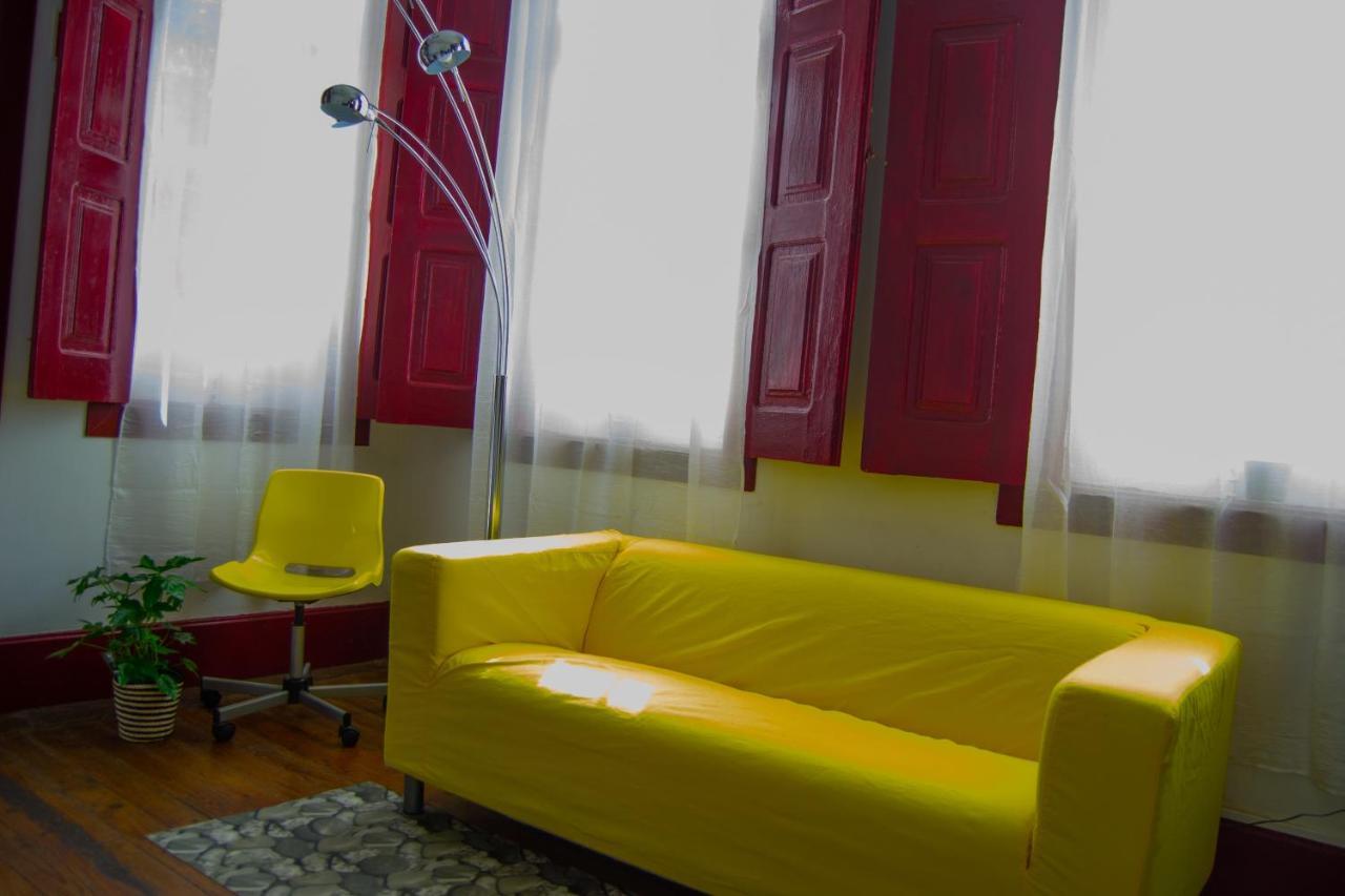 Pb4 House Hostel Брага Екстериор снимка