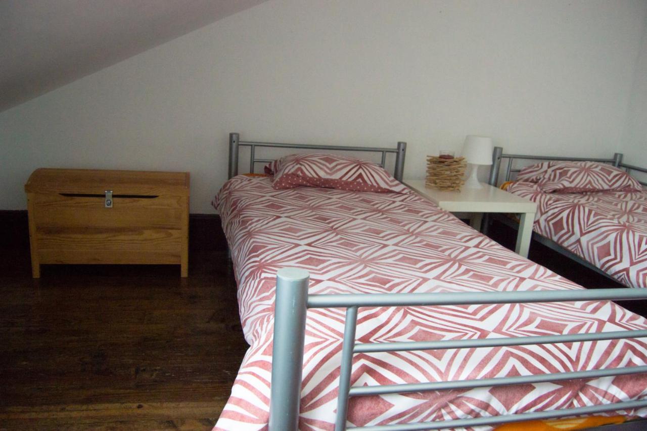 Pb4 House Hostel Брага Екстериор снимка