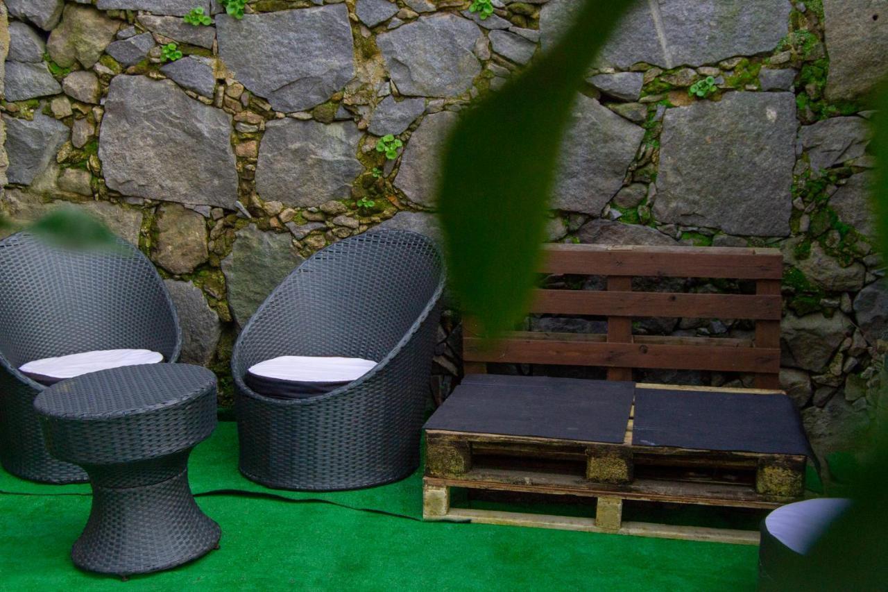 Pb4 House Hostel Брага Екстериор снимка