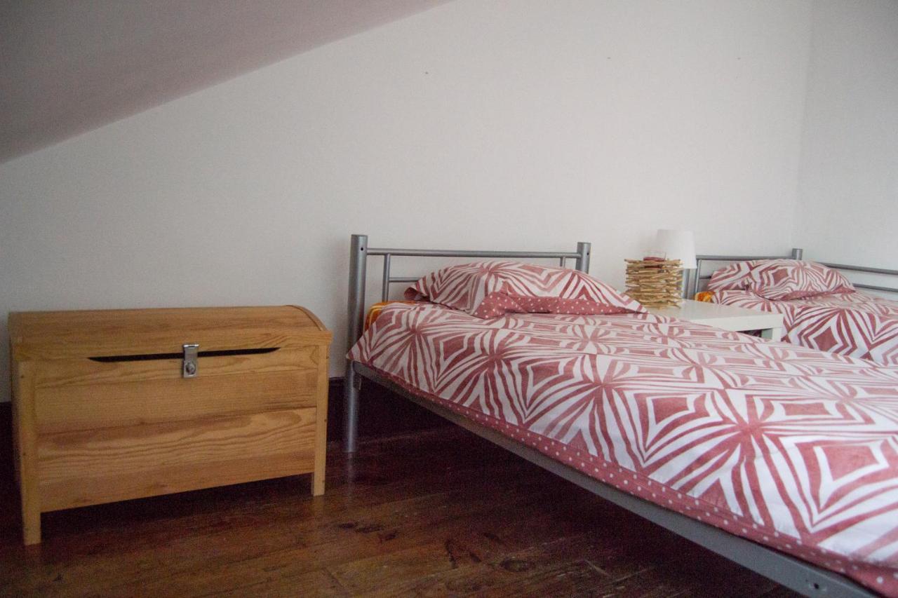 Pb4 House Hostel Брага Екстериор снимка