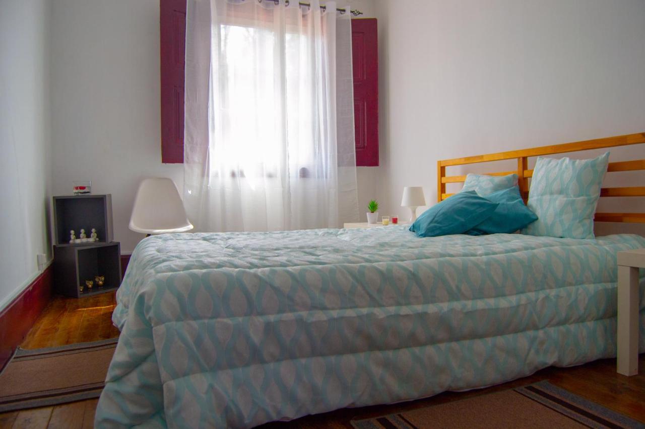 Pb4 House Hostel Брага Екстериор снимка