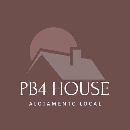 Pb4 House Hostel Брага Екстериор снимка