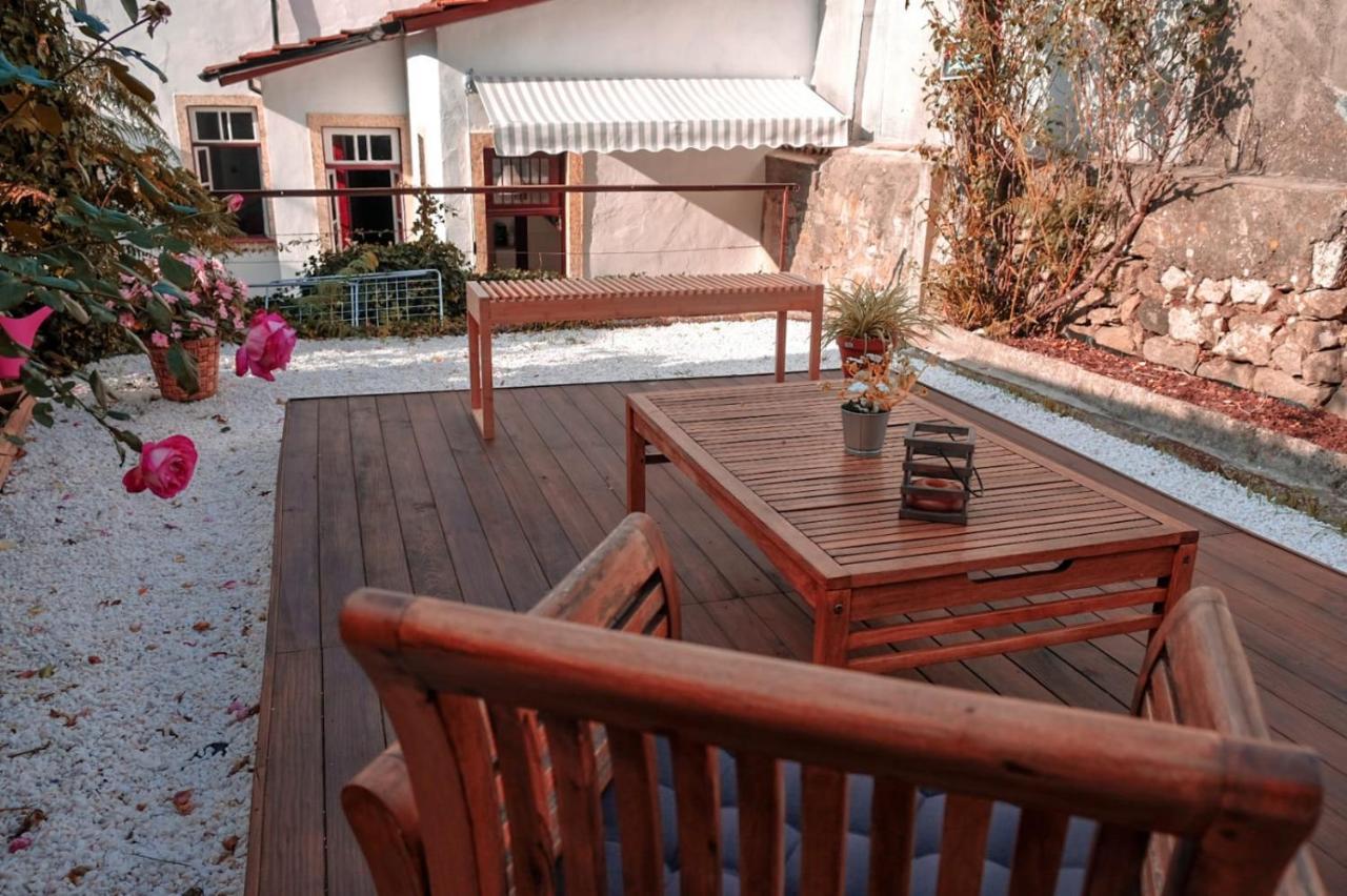 Pb4 House Hostel Брага Екстериор снимка