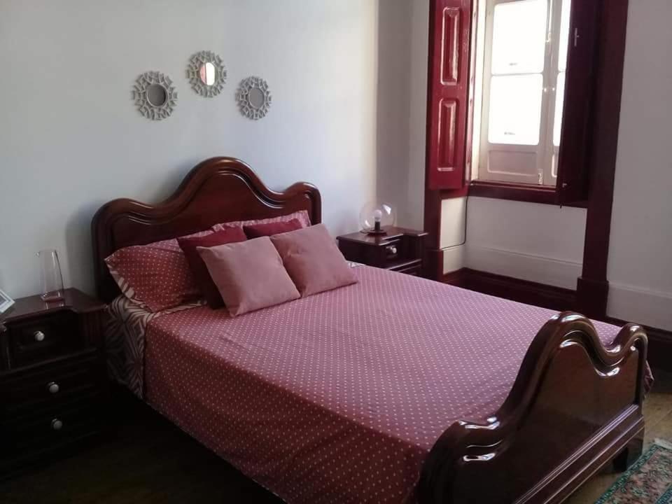 Pb4 House Hostel Брага Екстериор снимка