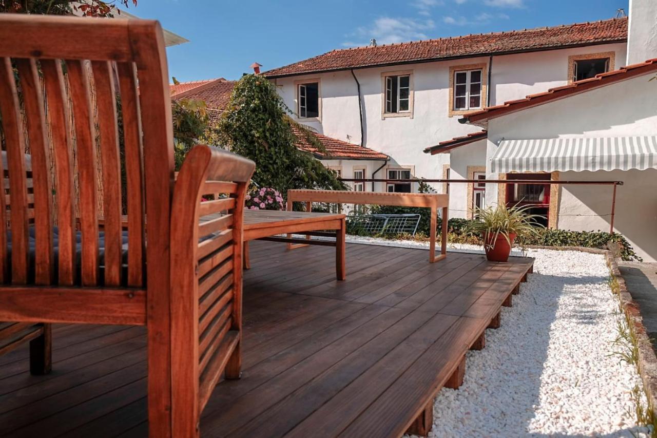 Pb4 House Hostel Брага Екстериор снимка