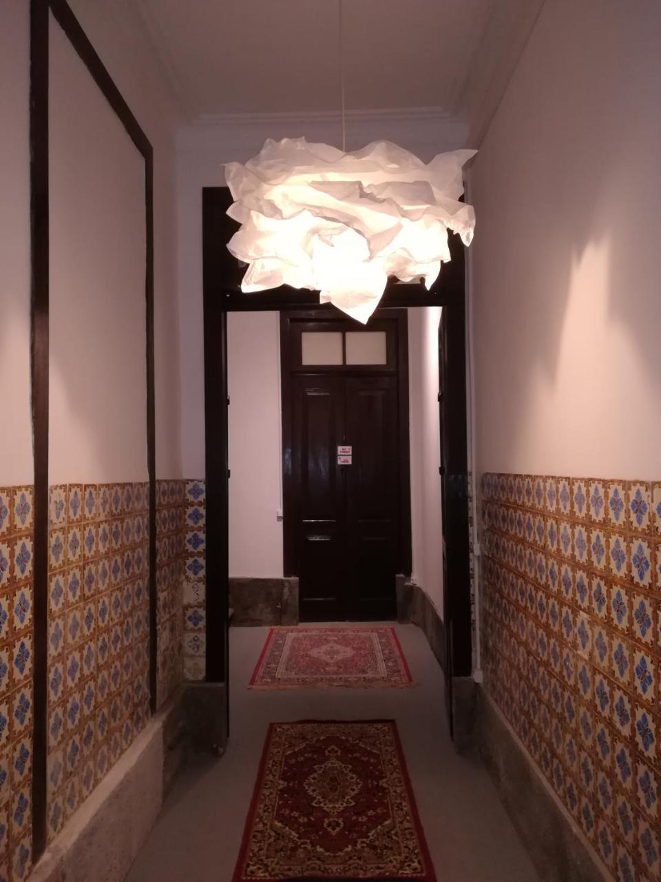 Pb4 House Hostel Брага Екстериор снимка