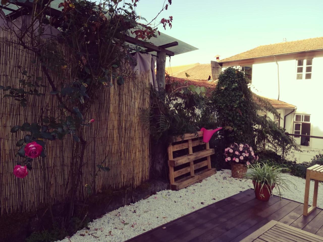Pb4 House Hostel Брага Екстериор снимка