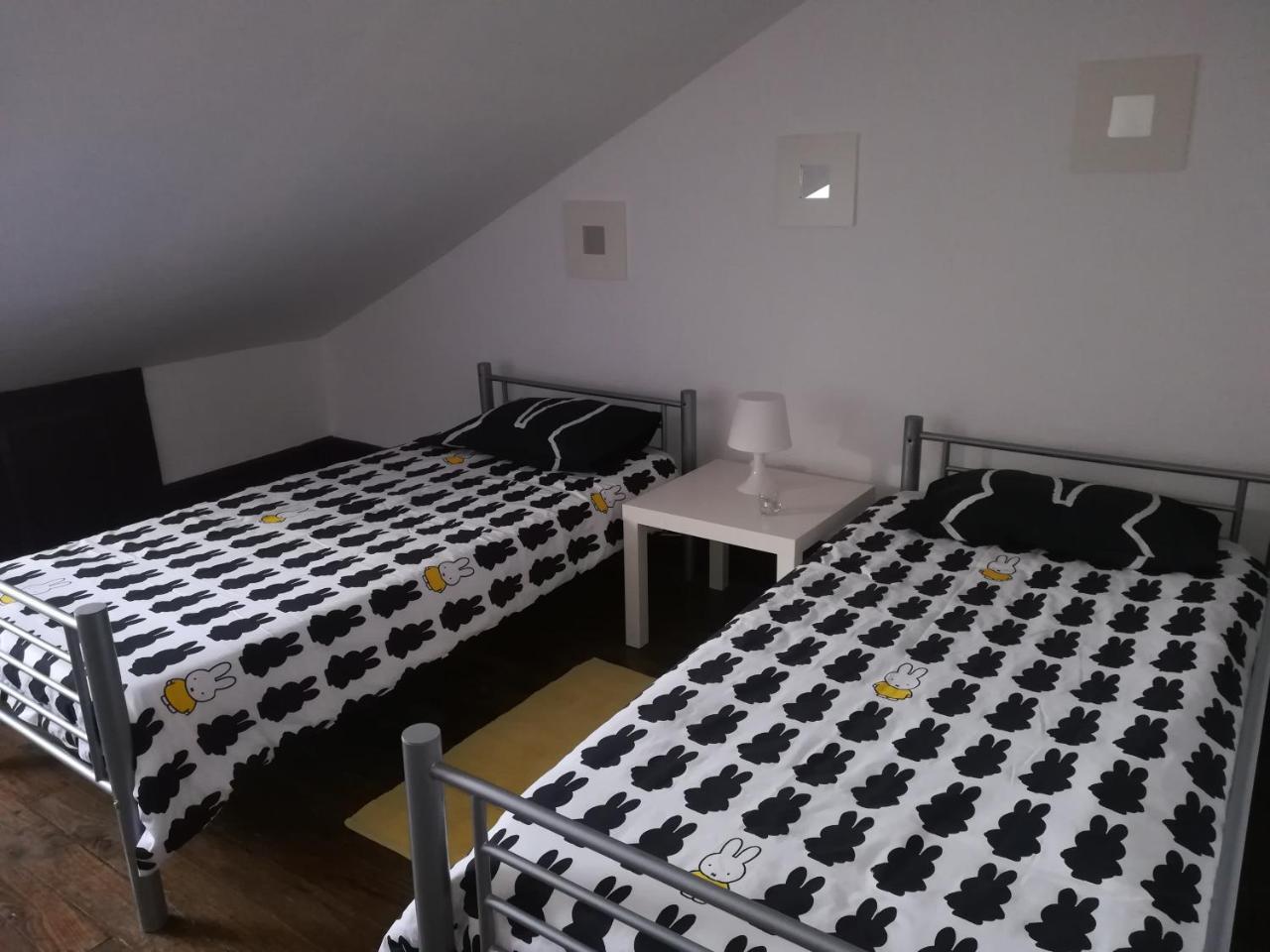 Pb4 House Hostel Брага Екстериор снимка