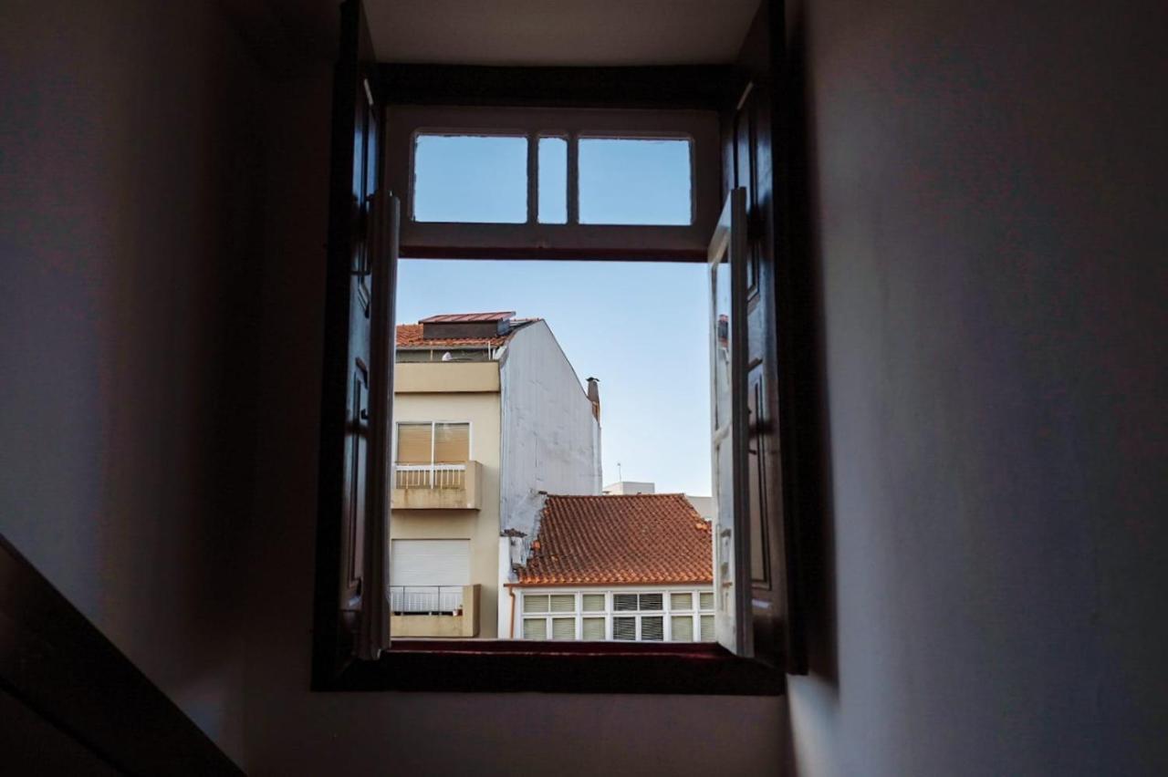 Pb4 House Hostel Брага Екстериор снимка