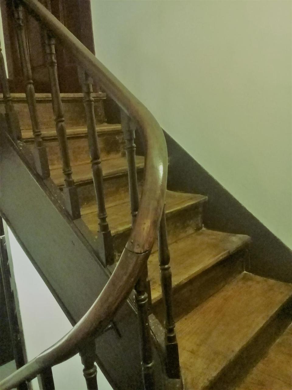 Pb4 House Hostel Брага Екстериор снимка