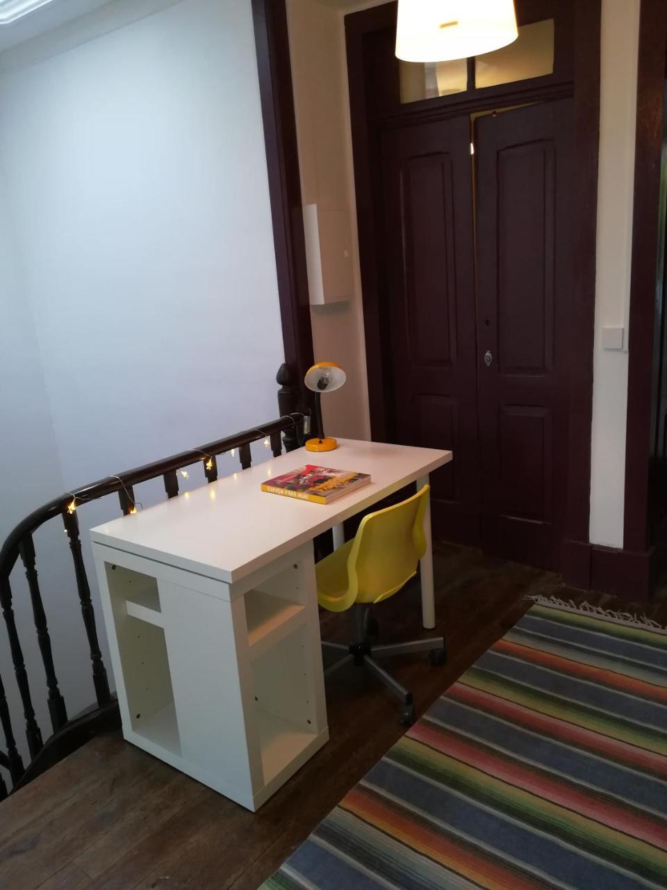Pb4 House Hostel Брага Екстериор снимка