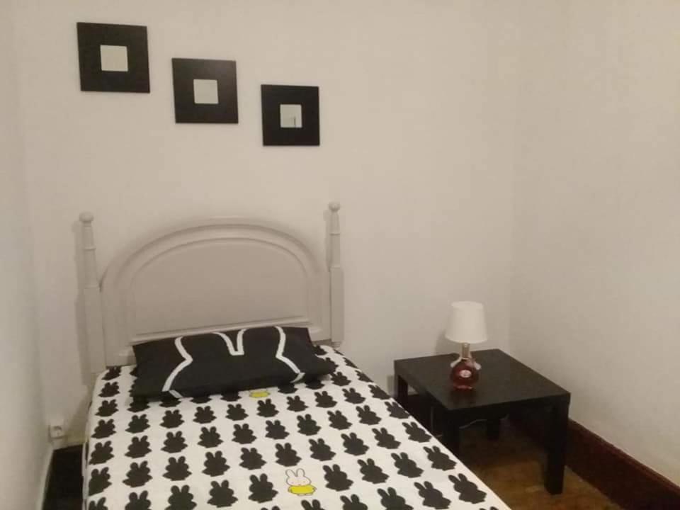 Pb4 House Hostel Брага Екстериор снимка
