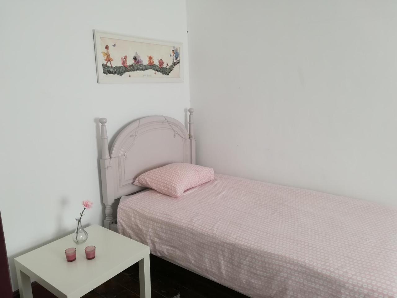Pb4 House Hostel Брага Екстериор снимка