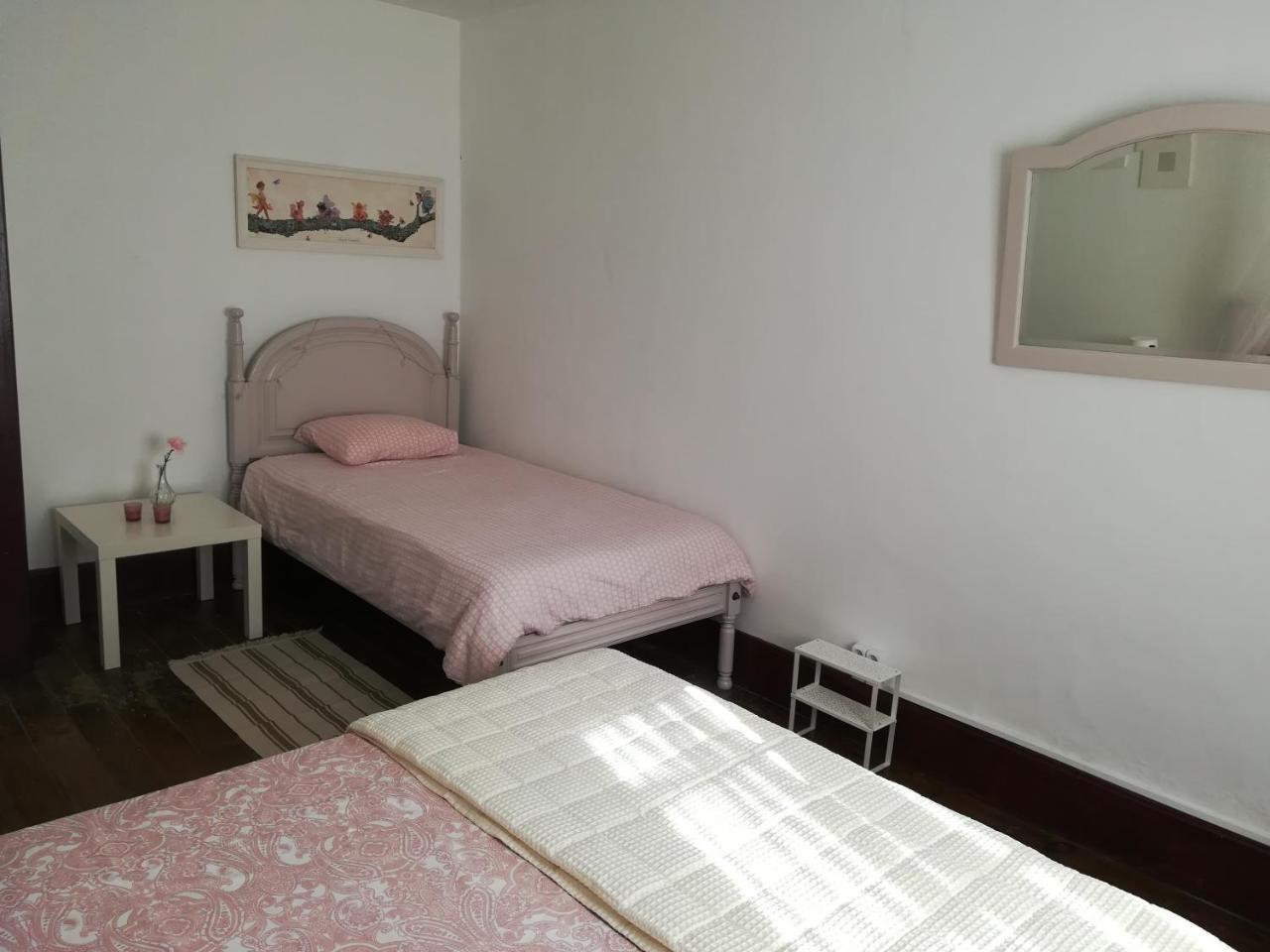 Pb4 House Hostel Брага Екстериор снимка