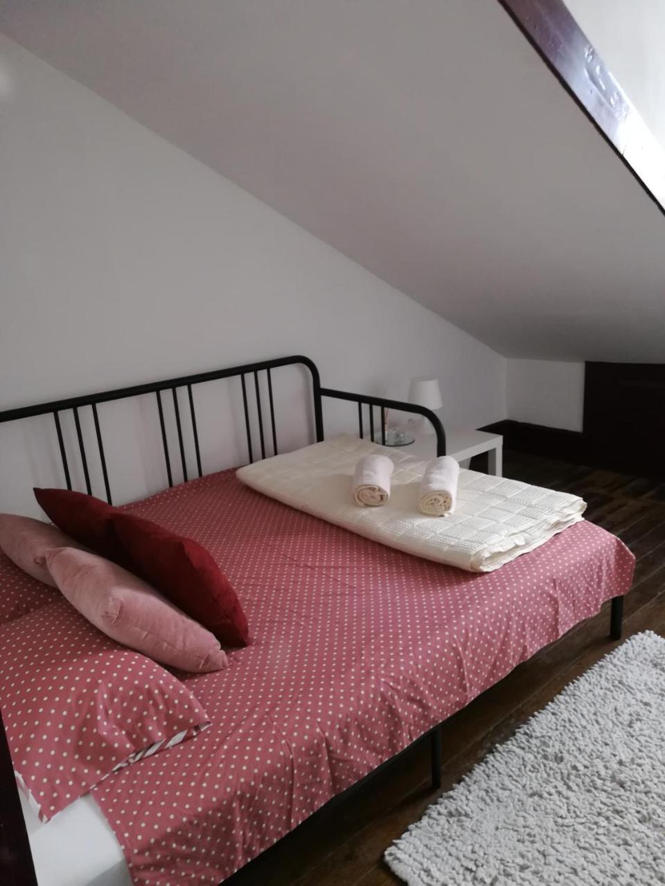 Pb4 House Hostel Брага Екстериор снимка