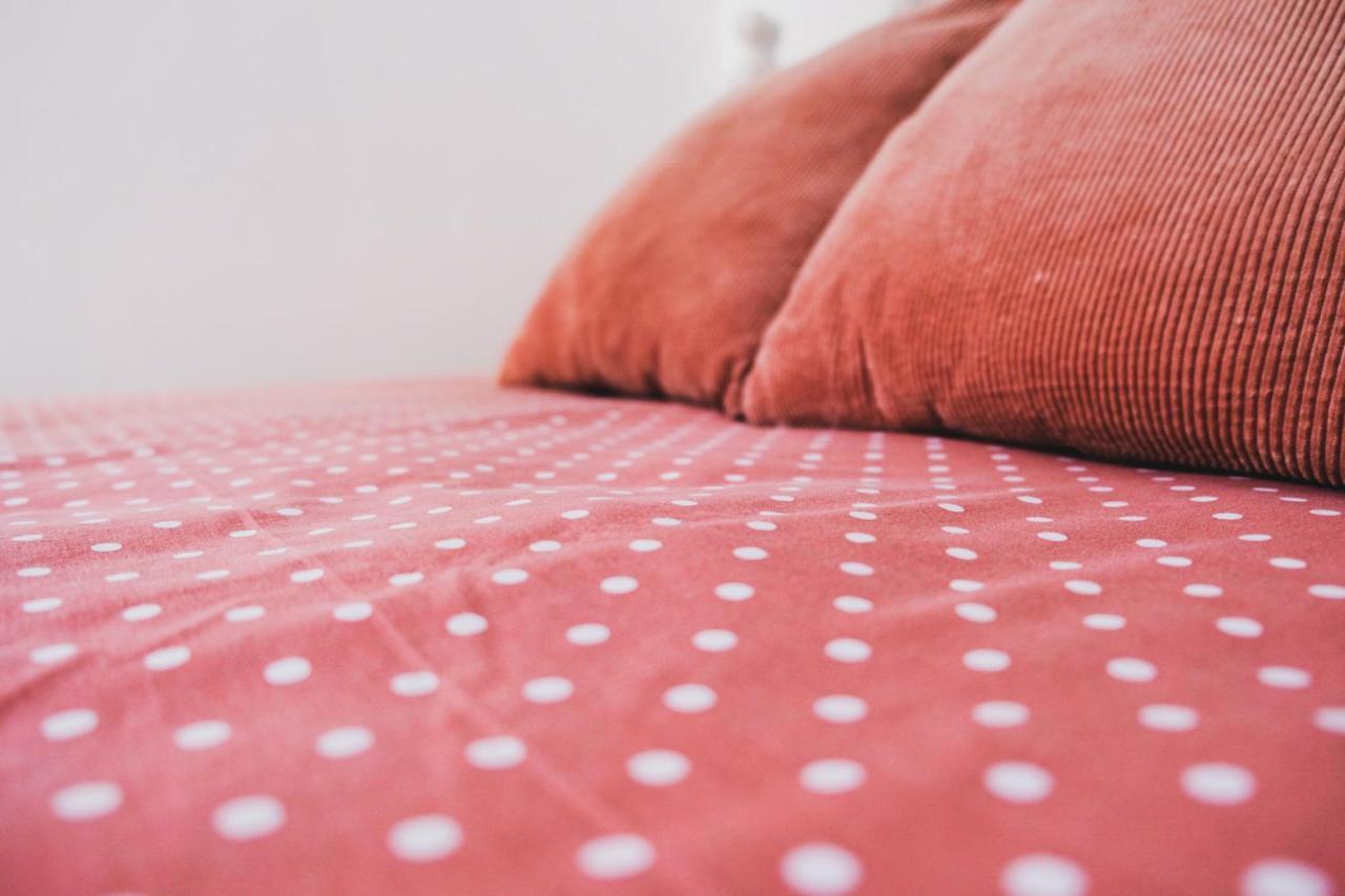 Pb4 House Hostel Брага Екстериор снимка